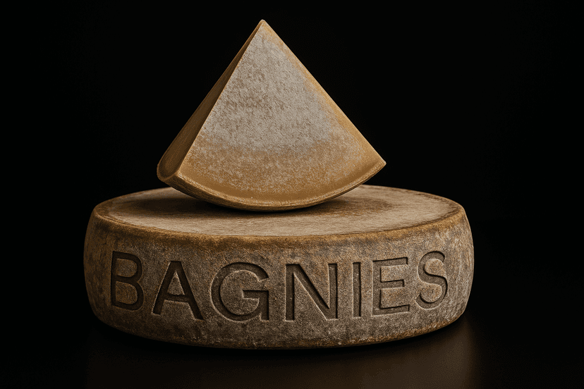 Bagnes de Liddes