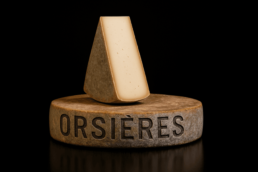 Orsières